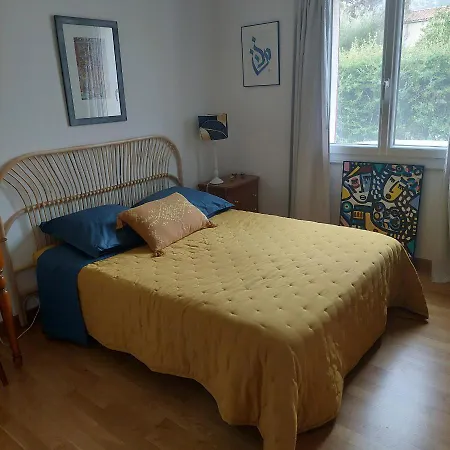 Etxe Laminak Bed & Breakfast